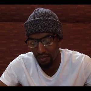 Meet your Posher, Bryan